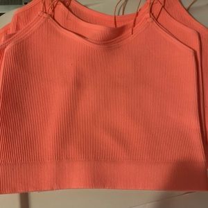 Brand new woman’s crop’s top